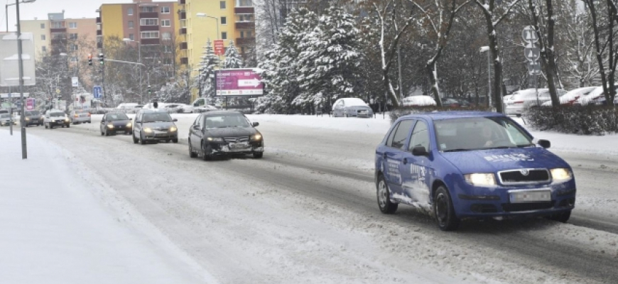 Bratislavské cesty dostanú prvú pomoc za milión €