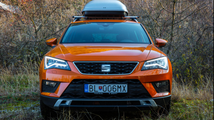 SEAT PREDSTAVÍ 7-MIESTNE SUV UŽ BUDÚCI ROK