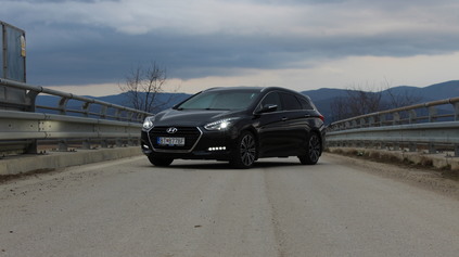 Práve testujeme jazdený Hyundai i40, čo vás zaujíma?