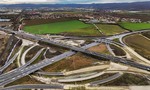 Odklonia dopravu z D1 pri Bratislave, prichádza dôležitý moment pre veľkú diaľničnú križovatku