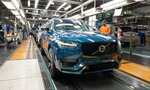 Volvo s dieslom si už nekúpite, posledný model s naftovým motorom skončil tento týždeň