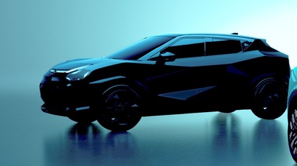 Nový Nissan Juke na prvej fotografii! S elektrickým pohonom cena len 20 tisíc eur?