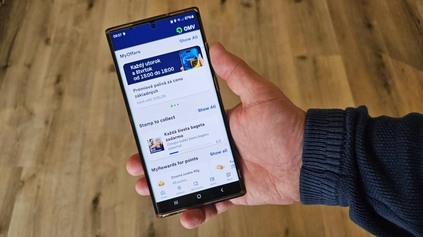 KAM SA DOSTAL VERNOSTNÝ PROGRAM ČERPACÍCH STANÍC OMV?