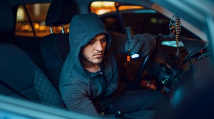 NAJČASTEJŠIE KRADNUTÉ AUTÁ NA SLOVENSKU: DOMINUJE STÁLE VW GROUP? MIZNÚ VCELKU ČI NA DIELY?