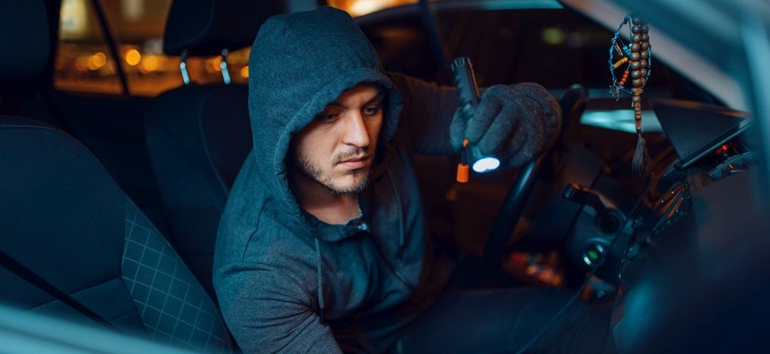 Najčastejšie kradnuté autá na Slovensku: Dominuje stále VW Group? Miznú vcelku či na diely?