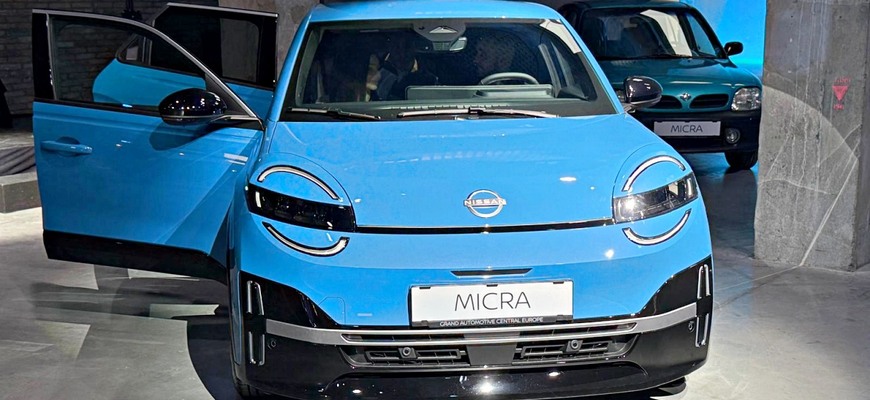 Nissan Micra oficiálne na Slovensku. Čím chce zaujať?