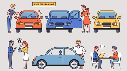 DOVOZ JAZDENIEK RASTIE: SLOVÁCI POSTUPNE SIAHAJÚ PO NOVŠÍCH A DOKONCA AJ EV AUTÁCH