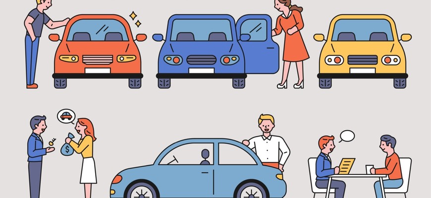 Dovoz jazdeniek rastie: Slováci postupne siahajú po novších a dokonca aj ev autách