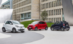 Smart Brabus má 109 koní a launch control