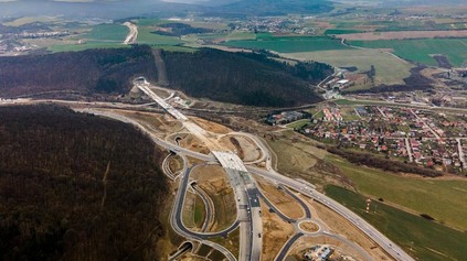PREŠOVSKÝ OBCHVAT VÁM UŠETRÍ 10 MINÚT, TERAZ HO ČAKÁ VÝZNAMNÝ KROK. STIHNÚ HO OTVORIŤ NAČAS?