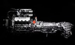 Čínske biturbo 4.0 V8 od Great Wall Motor! V modeloch Tank pôjde proti Land Cruiseru a Patrolu