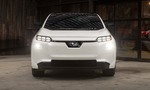 Subaru Solterra vyzerá po facelifte ako nové auto. Má výrazne vyšší výkon a predĺžený dojazd