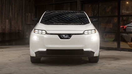 SUBARU SOLTERRA VYZERÁ PO FACELIFTE AKO NOVÉ AUTO. MÁ VÝRAZNE VYŠŠÍ VÝKON A PREDĹŽENÝ DOJAZD