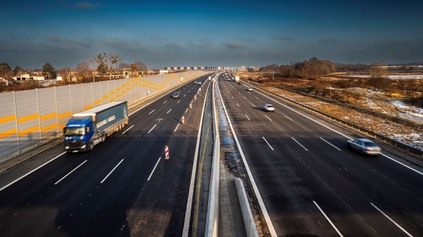 Z BRATISLAVY DO SENCA PO D1 BEZ OBMEDZENÍ. DOKONČILI DIAĽNIČNÝ MOST