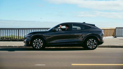 AKO VYZERÁ ELEKTROMOBIL S 500 000 KM? ČO VŠETKO SA OPRAVOVALO?