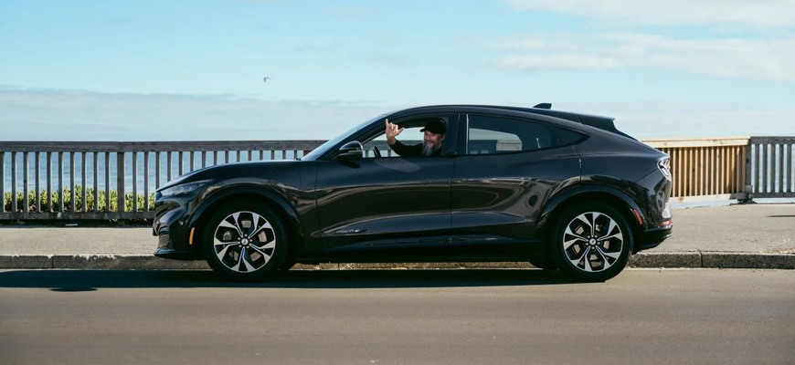 Ako vyzerá elektromobil s 500 000 km? Čo všetko sa opravovalo?