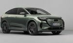 Facelift Audi Q4 e-tron: nové motory, prepracovaný dizajn a batéria ako powerbanka