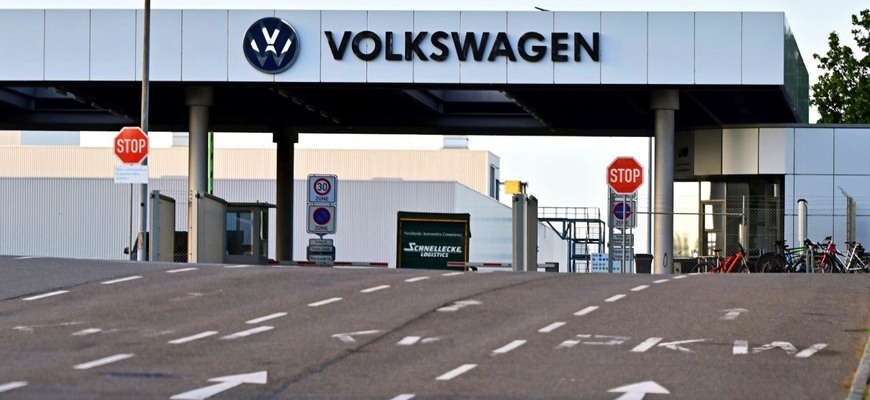 Volkswagen škrtá milióny áut ročne. Hrozí hromadné prepúšťanie?