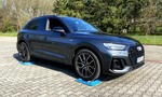 Audi Q5 40 TDI 4x4 test