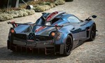 Pagani Huayra NC je unikát s výkonom 830 koní