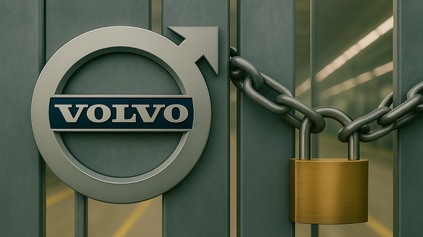 VOLVO ŠKRTÁ AŽ 3000 PRACOVNÝCH MIEST! PREČO MUSÍ ŠVÉDSKA AUTOMOBILKA MASÍVNE PREPÚŠŤAŤ?