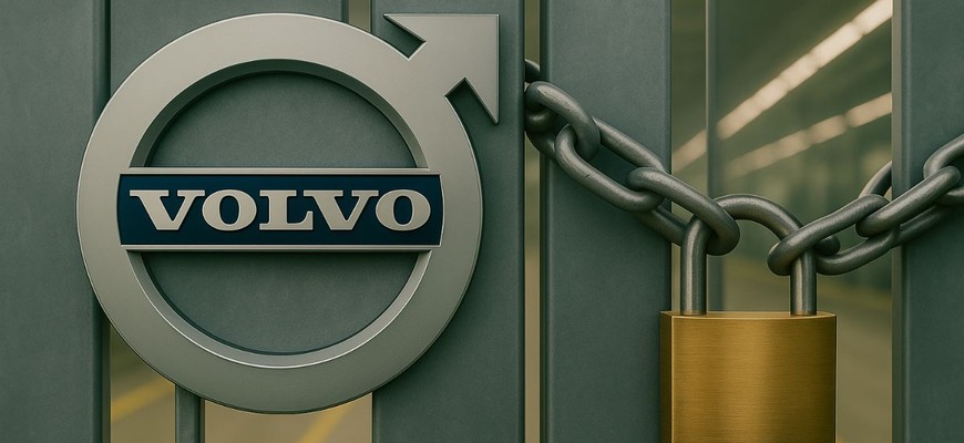Volvo škrtá až 3000 pracovných miest! Prečo musí švédska automobilka masívne prepúšťať?