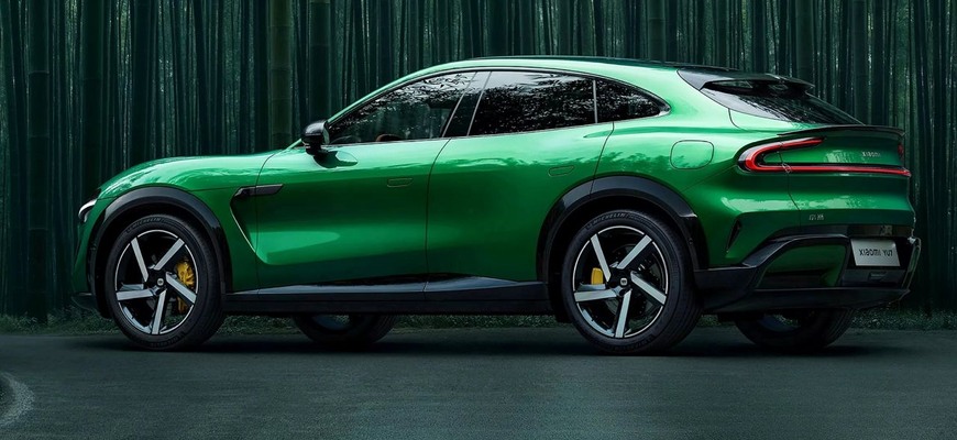 Vzhľad Ferrari i jeho výkony, za zlomok ceny. Prvé SUV od Xiaomi by malo stáť len 30 tisíc eur!