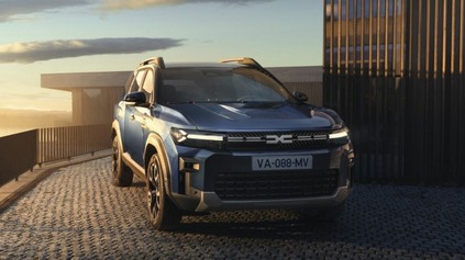DACIA PO MODELI BIGSTER: VIEME, ČO CHYSTÁ RUMUNSKÁ ZNAČKA NA NAJBLIŽŠIE ROKY!