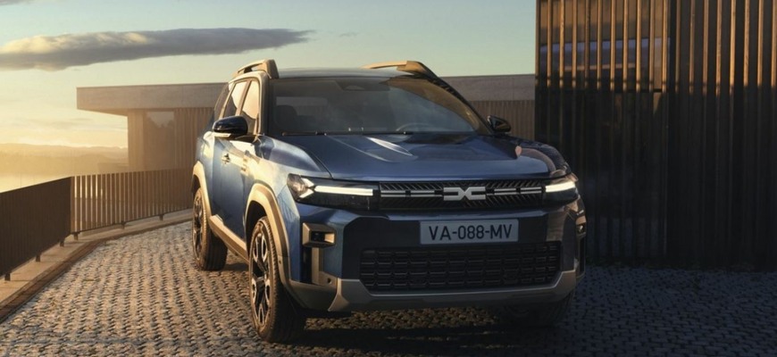 Dacia po modeli Bigster: Vieme, čo chystá rumunská značka na najbližšie roky!