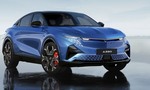 Nová Alpine A390 oficiálne. SUV s tromi elektromotormi si posvieti na Porsche Macan