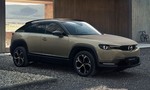 V USA, Kanade aj v Európe Mazda MX-30 končí, úspech nezožala