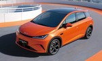 Elektrina nestačí? Nový BYD Dolphin G DM-i je najmenší čínsky plug-in hybrid vyvinutý pre Európu