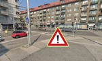 Oprava frekventovanej križovatky v Bratislave: Vodičov čakajú obmedzenia aj zmeny