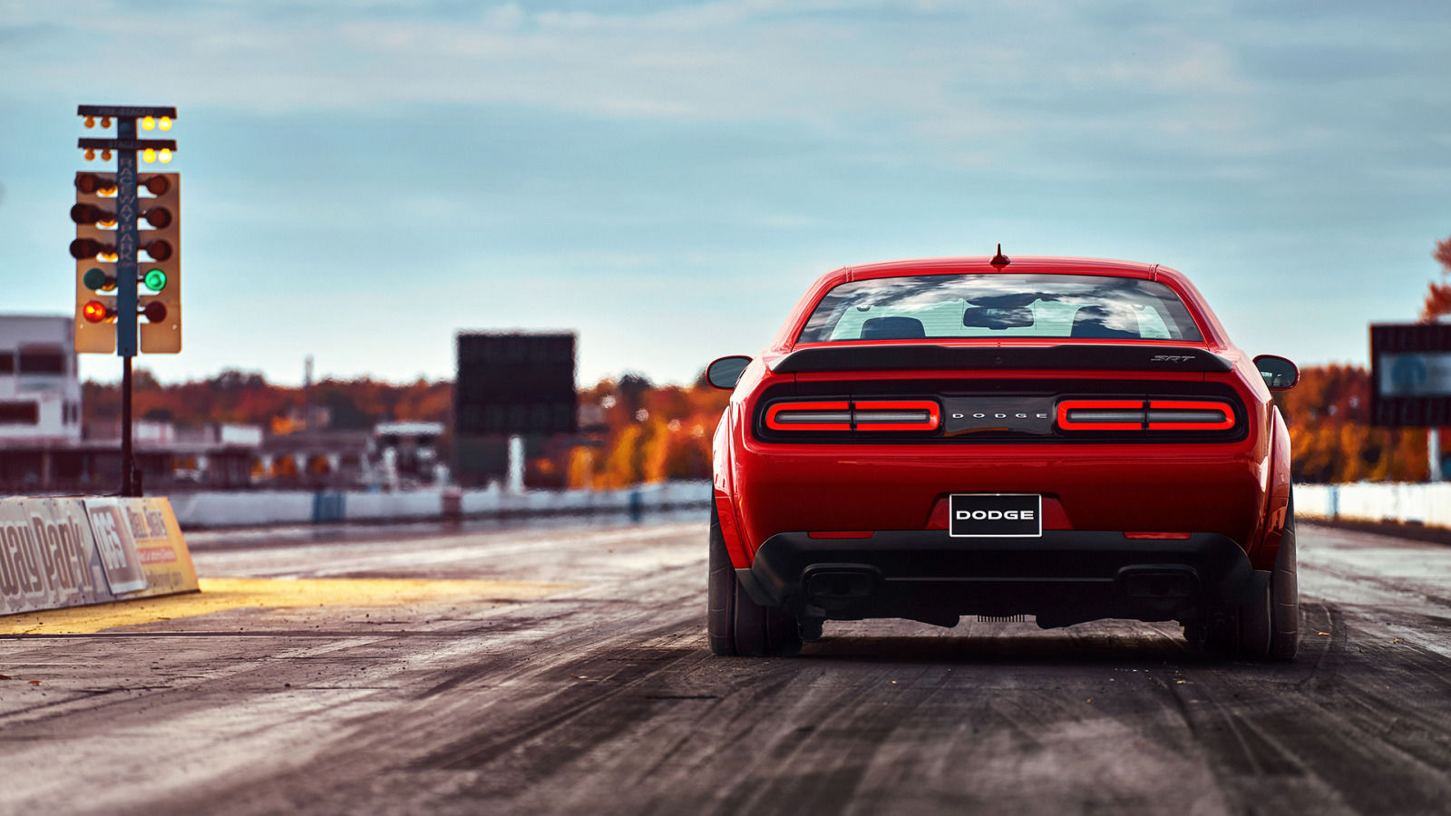 Dodge Demon je nebezpečný, kúpite ho len na vlastnú zodpovednosť