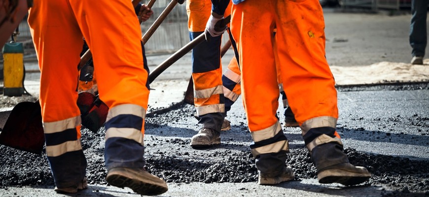 Veľká investícia: Metropolu východu čaká veľkoplošná oprava ciest prvej triedy, čakajte kolóny!