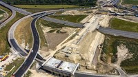 KONEČNE - ÚPLNÉ PRESMEROVANIE KAMIÓNOV MIMO BRATISLAVY. ...