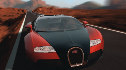 BUGATTI SKONČÍ VÝROBU VEYRON 16.4