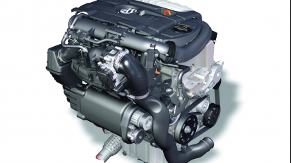 Motor 1,4 TSI od VW má 9 titulov Motor roka!