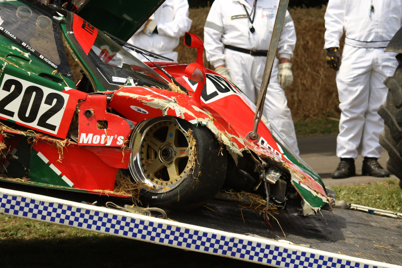 Mazda 767B