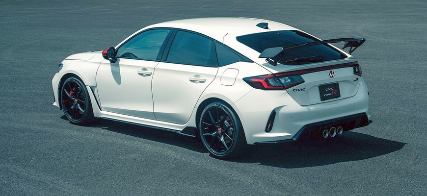 Ďalšia Honda Civic Type-R by ešte nemusela byť len na baterky. V hre je hybridná technika