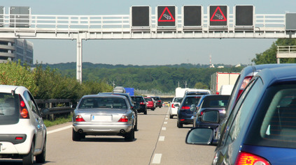 Práce na rozšírenie D1 v úseku BA - SC budú na jeseň bez obmedzení