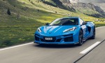 Hybridná Corvette E-Ray konečne v EÚ! V porovnaní s USA ale poriadne zdražela a GPF berie kone