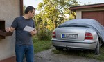Pokuta za nepoistené auto príde automaticky. Zaplatíte, aj keď vozidlo roky stojí?
