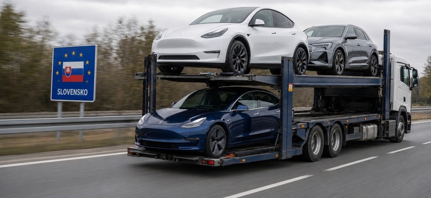 Dovoz jazdených elektromobilov láme rekordy. Tieto 3 modely vedú
