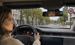 Sledovaním očí to nekončí. EÚ chce povinné automatické brzdenie