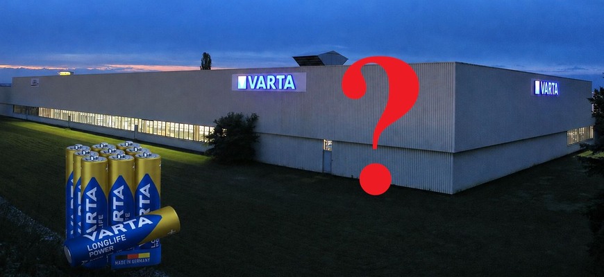 Varta v insolvencii: Porsche odmietlo ďalšie investície, má dosť vlastných problémov!