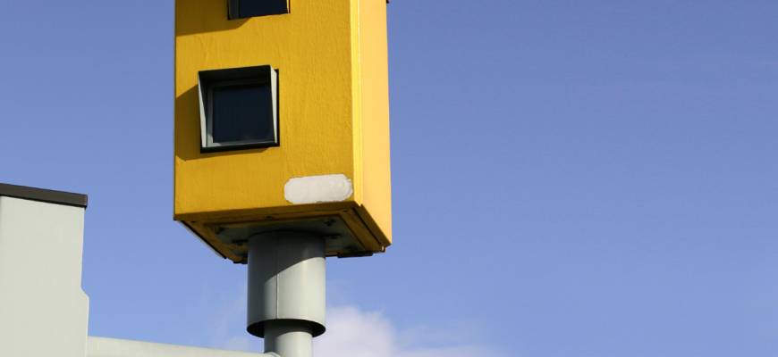 Policajti už vedia, kde od r2016 rozmiestnia stacionárne radary