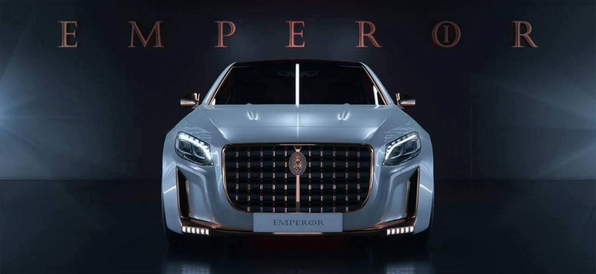 Maybach S600 extrémne upravili a chcú zaň za 1,5 milióna