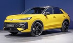 Nový Volkswagen T-Roc oficiálne. Stále so spaľovacími motormi, elektrifikácii sa nevyhnete