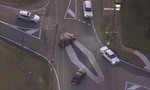 Diamantový kruháč, ktorý všetkých šokoval: Najdrahší trapas v histórii mesta!